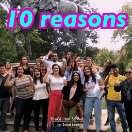 7 reasons why we love Vienna