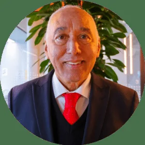 Alejandro Rivas - Consultants Success