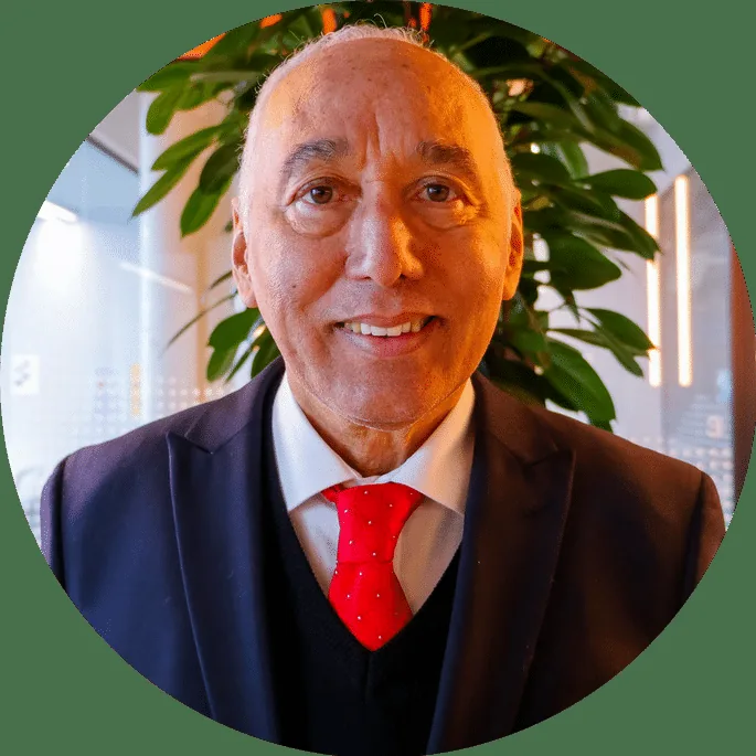 Alejandro Rivas - Consultants Success