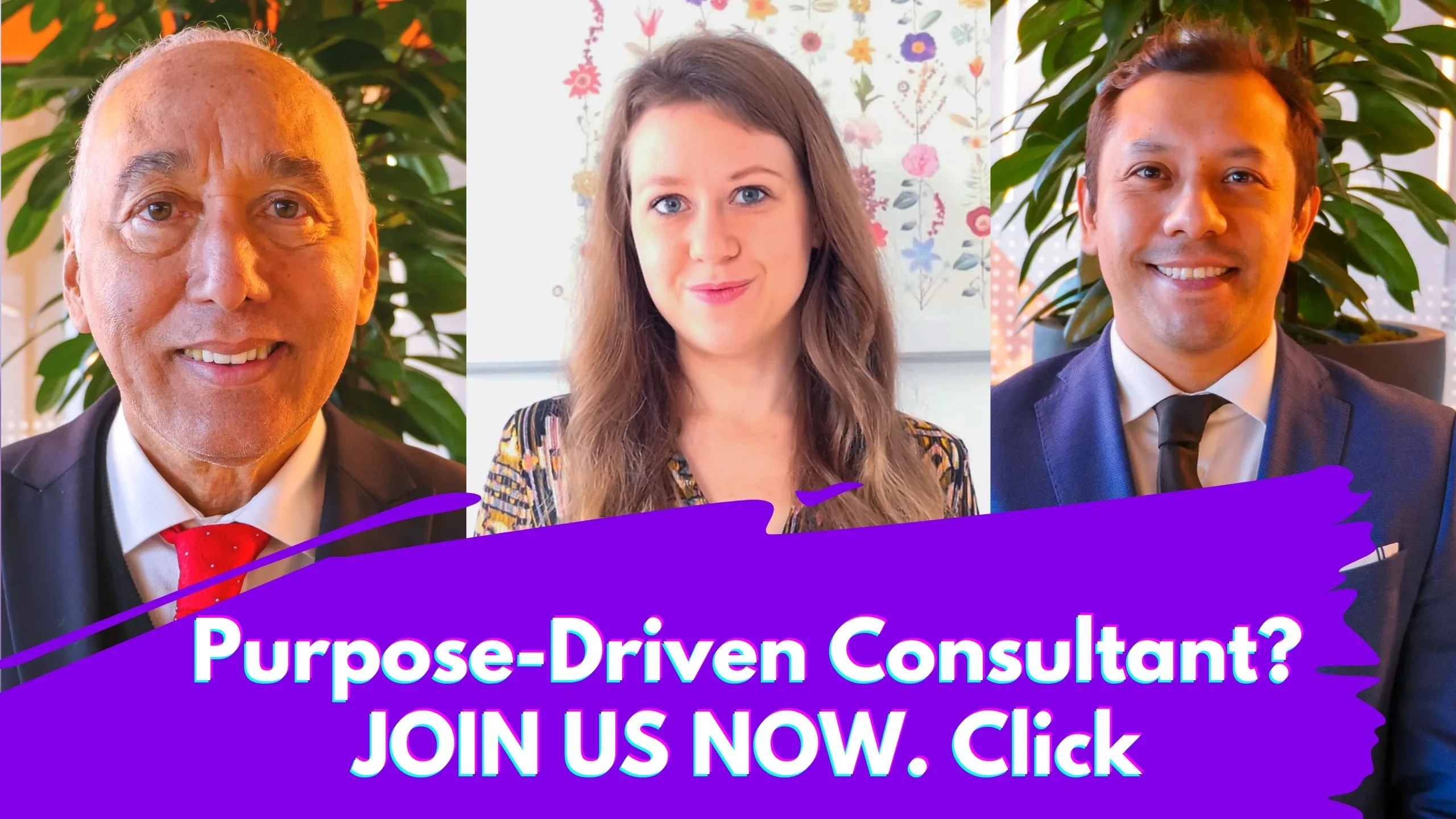 How consulting businesses are working online