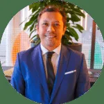 Happiness of Europe - Roberto A. Arrucha Roberto A. Arrucha - Purpose-Driven Consultant