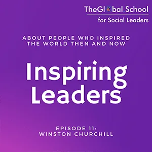 Listen to Episode