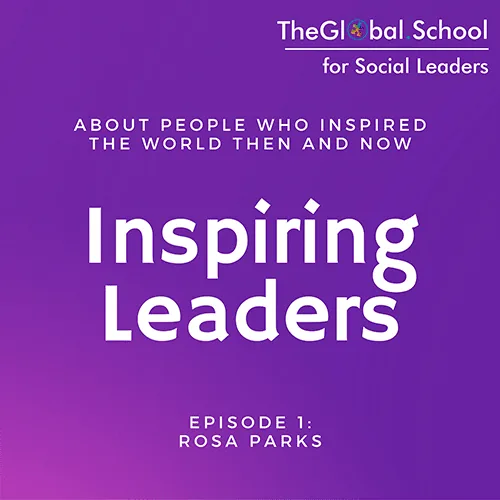 Listen to episode