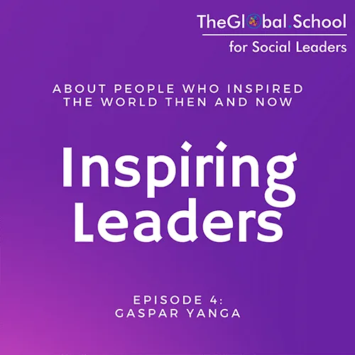 Listen to Episode
