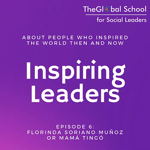 Listen to Episode