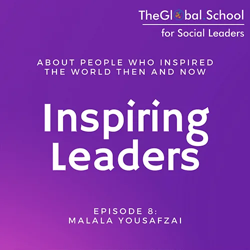 Listen to Episode