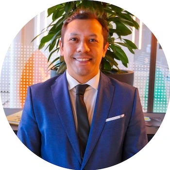 Roberto A. Arrucha