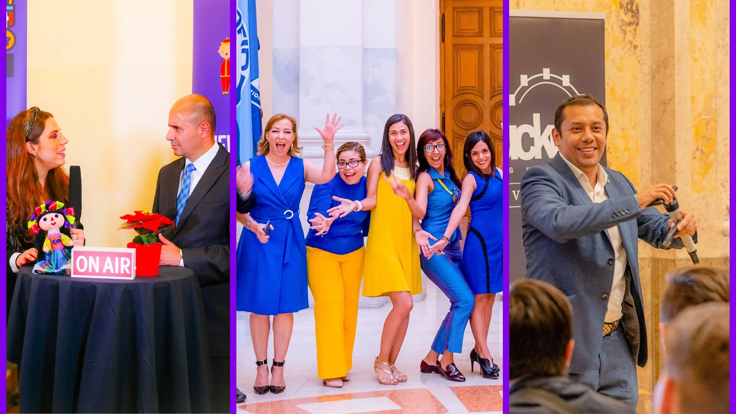 1 Latin American Leaders Awards Vienna Viena