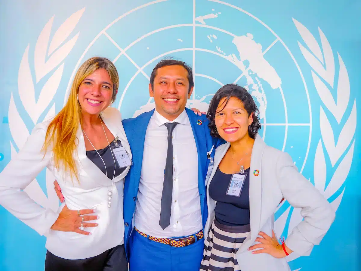 The Global School for Social Leaders
