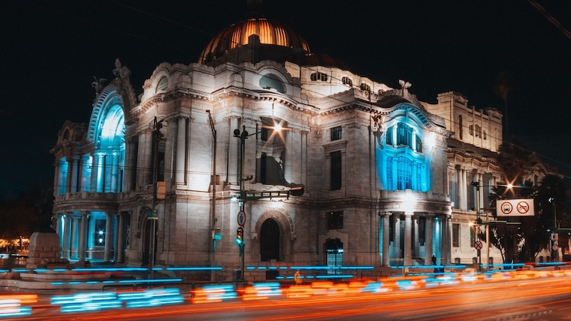 Viena Latin American Leaders Awards