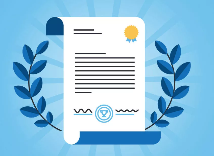 International Certifications & Training