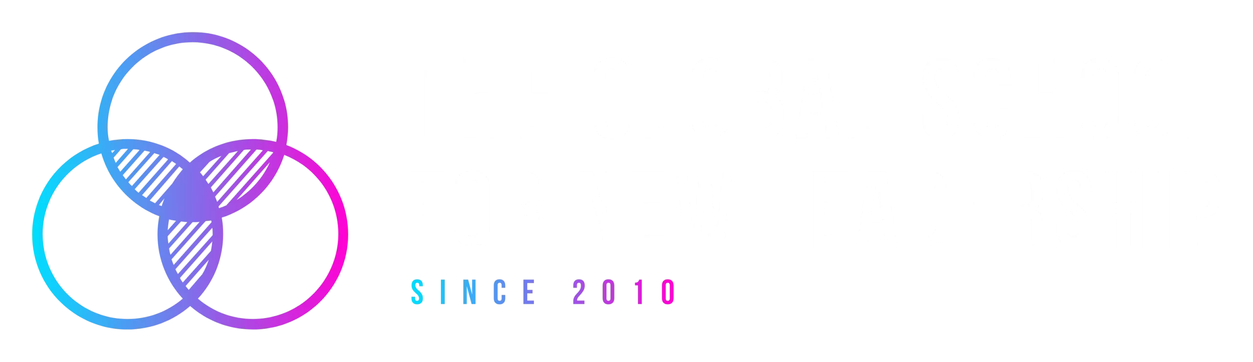 The Global School for New Leadership Logo The Global School for New Leadership Logo