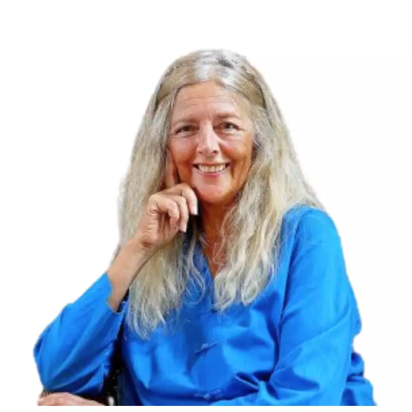 Helena Norberg-Hodge