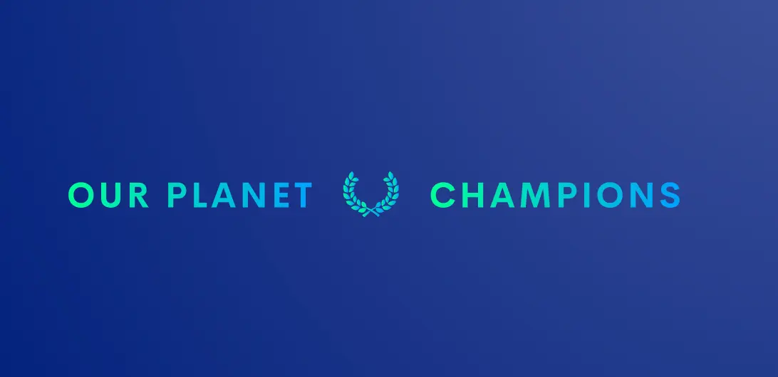 Logo champions