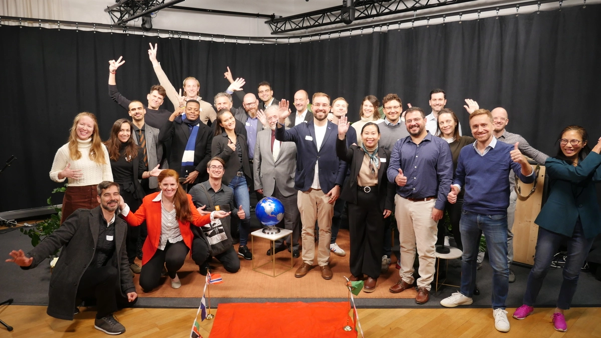 AI + Sustainability + Champions of our planet WEB Viena Ciudad Inteligente - Amamos Viena