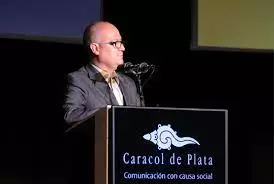 Juan Felipe Cájiga - Latin American Leaders Awards